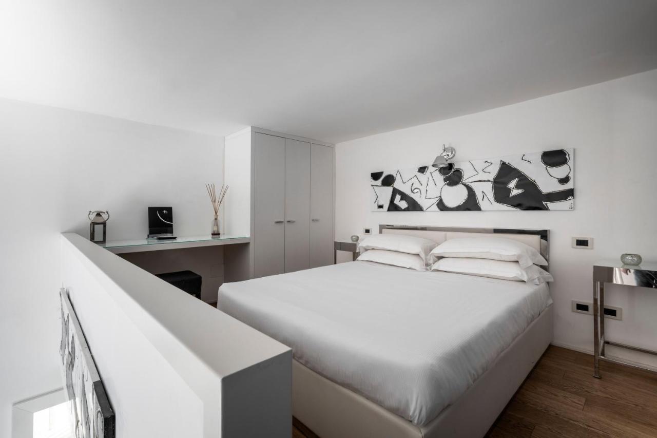 Lhp Suite Roma Piazza Del Popolo Exterior foto