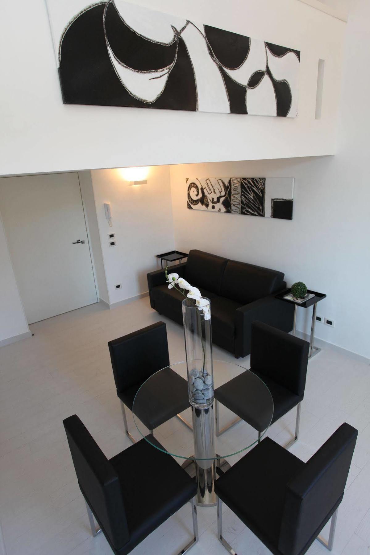 Lhp Suite Roma Piazza Del Popolo Exterior foto